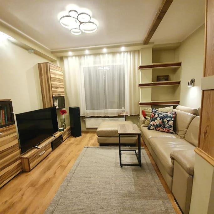 Holiday House Vijole Riga Eksteriør billede